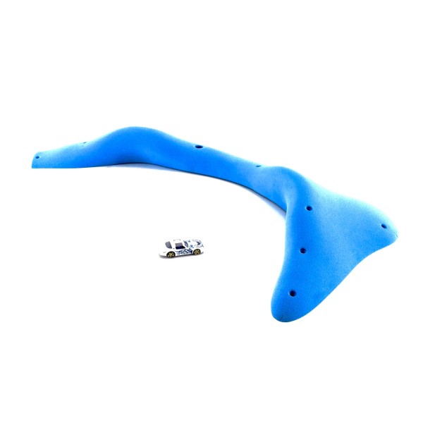 Smooth Tufa - End Incut Dir. Hueco 01