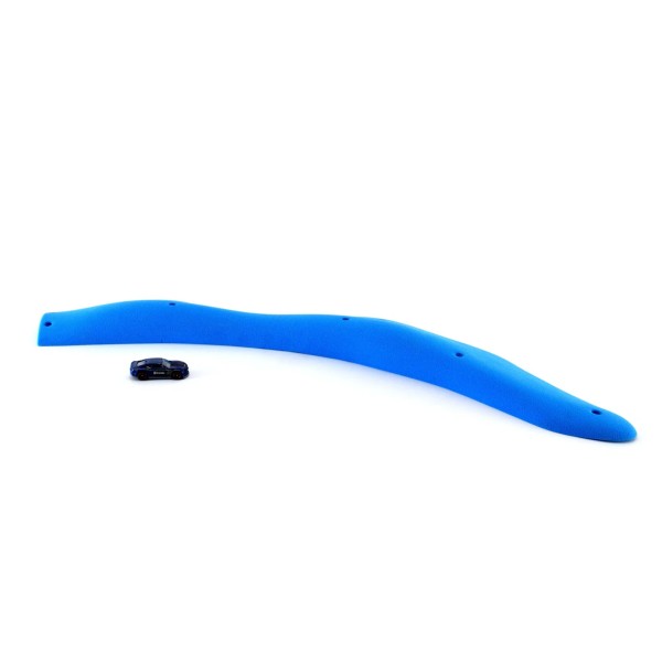 Smooth Tufa - End Slopey Dir. Hueco 02