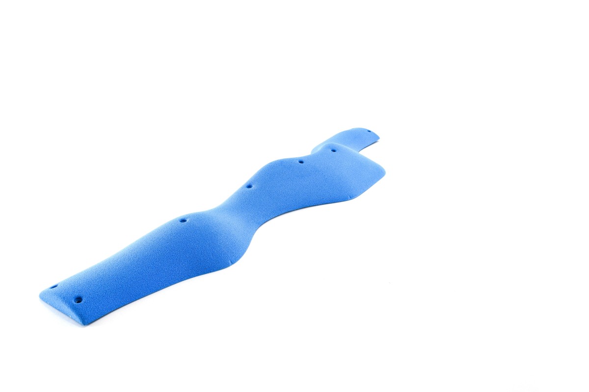 Smooth Tufa - CTR Incut Dir. 02