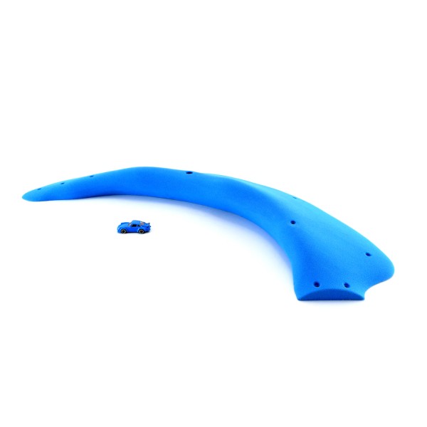 Smooth Tufa - End Incut Dir. Hueco 04