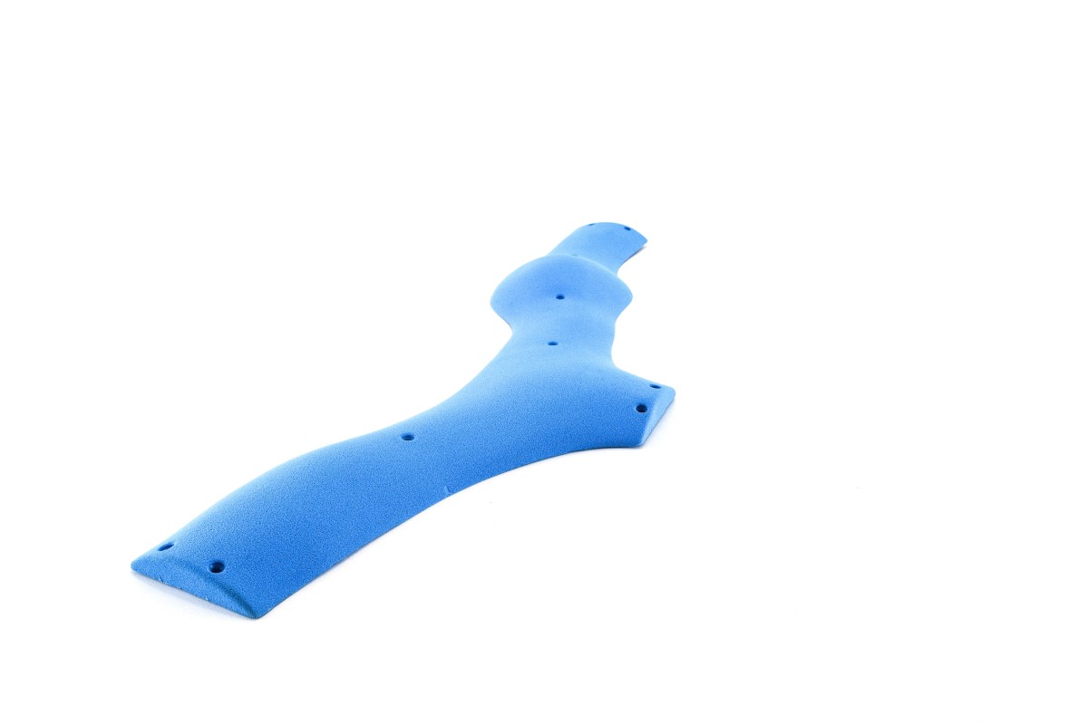 Smooth Tufa - CTR Slopey Y Dir. 01