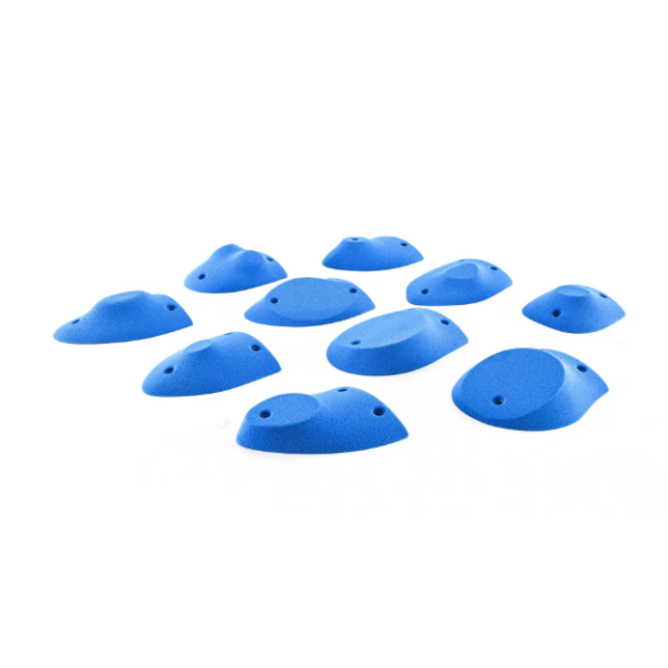 Smooth Tufa - End Cap - Teagan Knobs