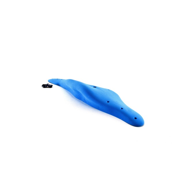 Smooth Tufa - Companion - Puffy Jug