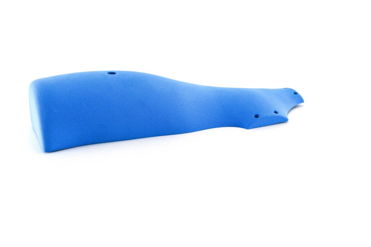 Smooth Tufa - End Junction Teagan Knob