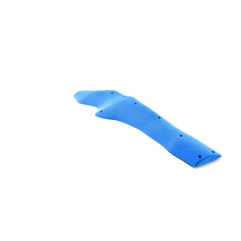 Smooth Tufa - CTR Incut Dir. 01