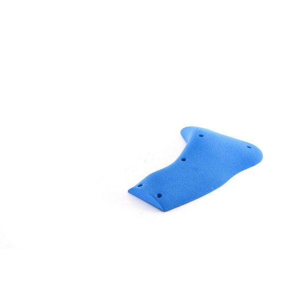 Smooth Tufa - End Slopey Incut Dir. 2