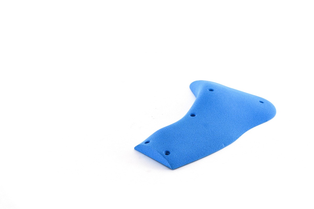 Smooth Tufa - End Slopey Incut Dir.