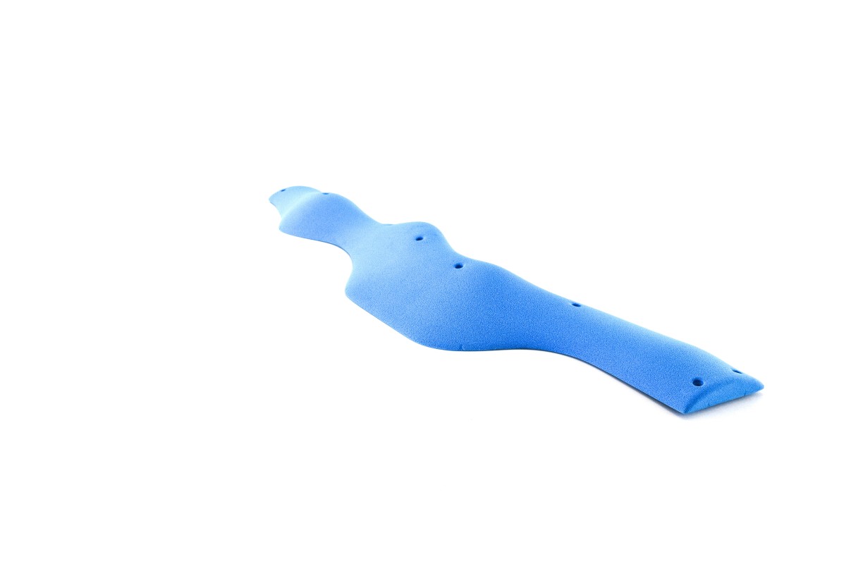 Smooth Tufa - CTR Incut Dir. 02