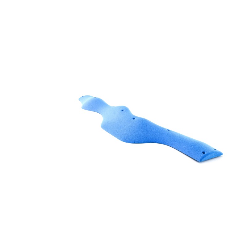 Smooth Tufa - CTR Incut Dir. 02