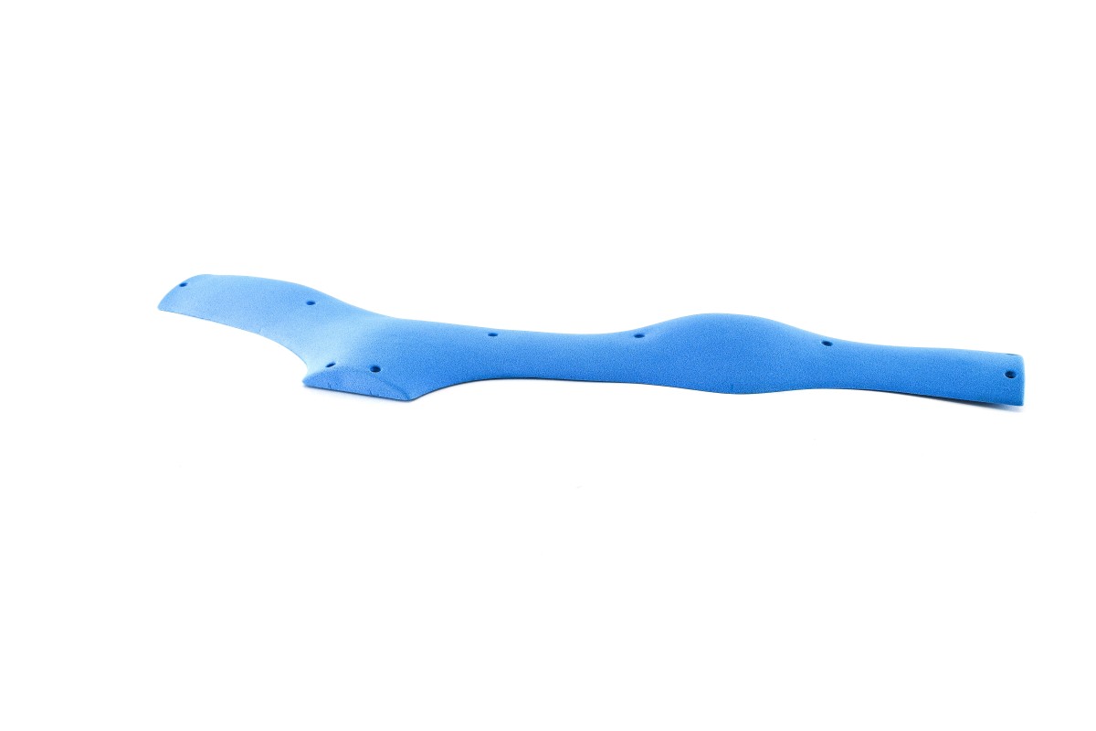 Smooth Tufa - CTR Slopey Y Dir. 01