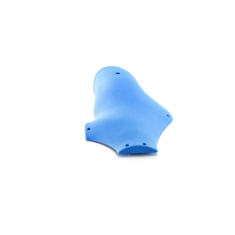 Smooth Tufa - End Junction Teagan Knob