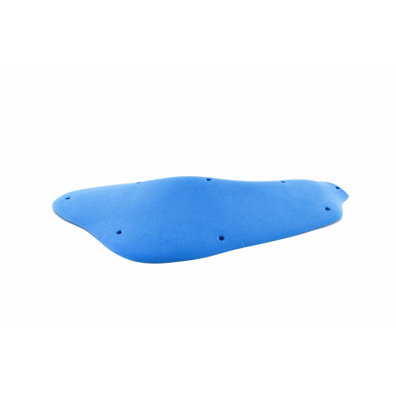 Smooth Tufa - End Flat Dir. Hueco 02