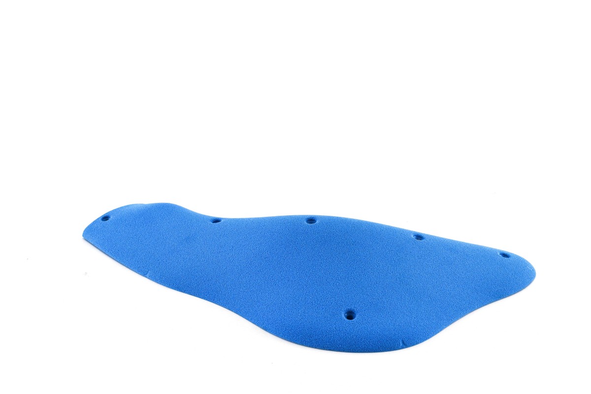 Smooth Tufa - End Slopey Incut Dir.