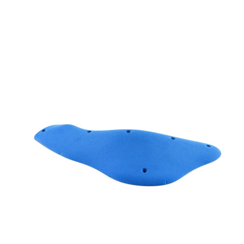 Smooth Tufa - End Slopey Incut Dir.