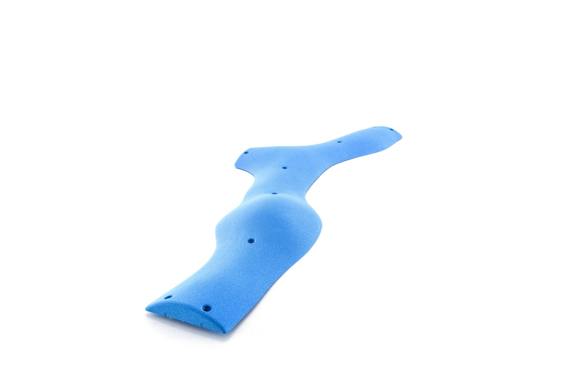 Smooth Tufa - CTR Slopey Y Dir. 01