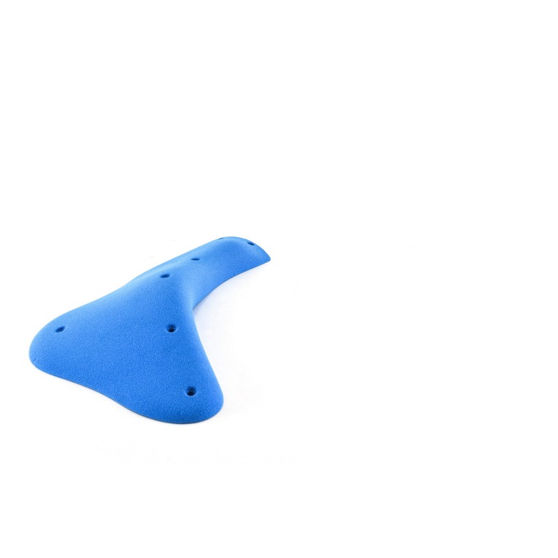 Smooth Tufa - End Slopey Incut Dir.