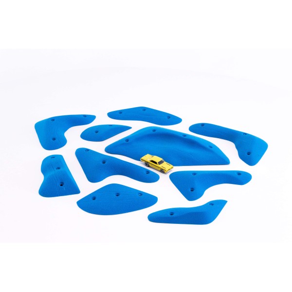 Brushed Sandstone - Jibs Set 04 2