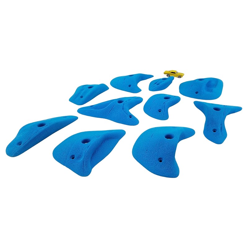 Brushed Sandstone - S 08 Black RAL 9005