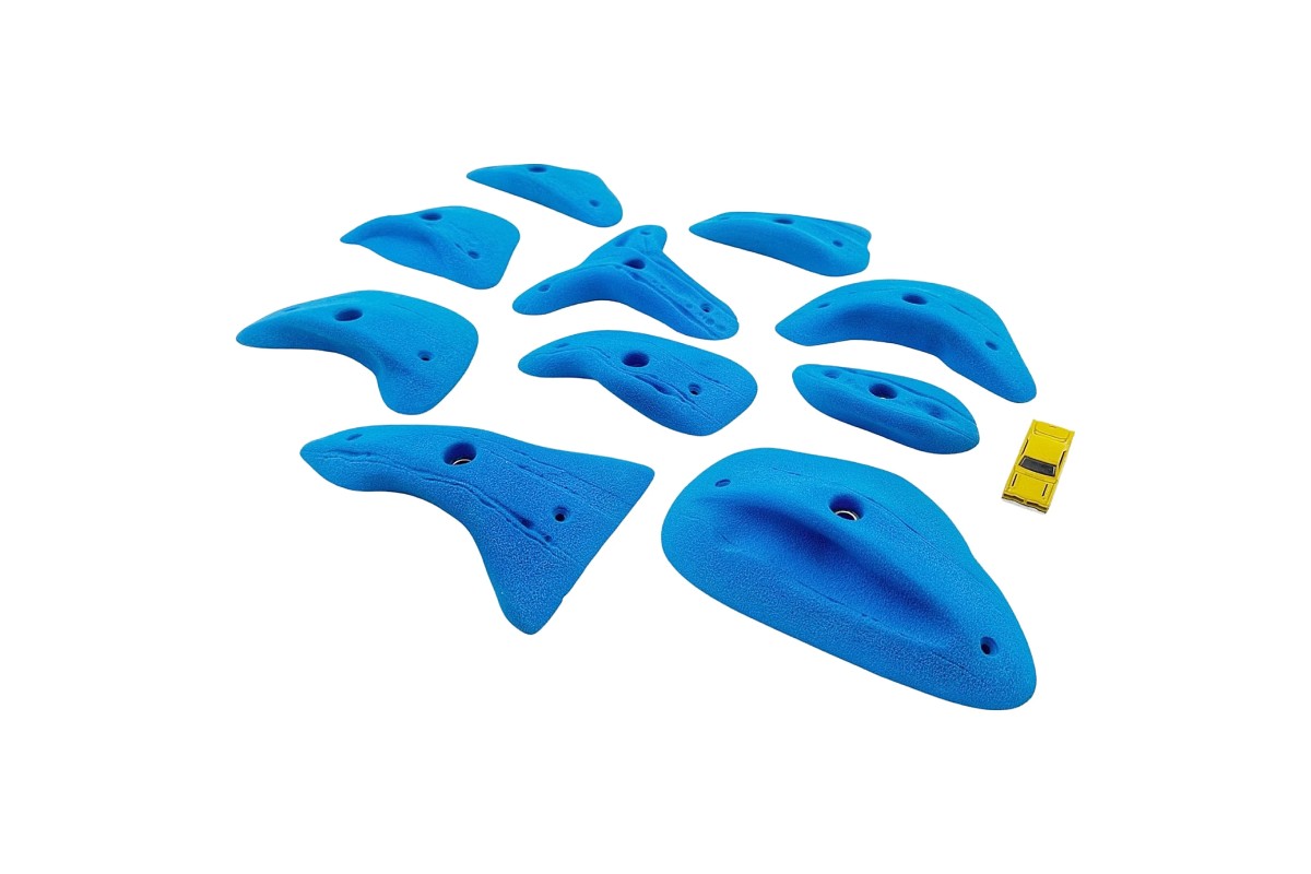 Brushed Sandstone - S 08 Black RAL 9005