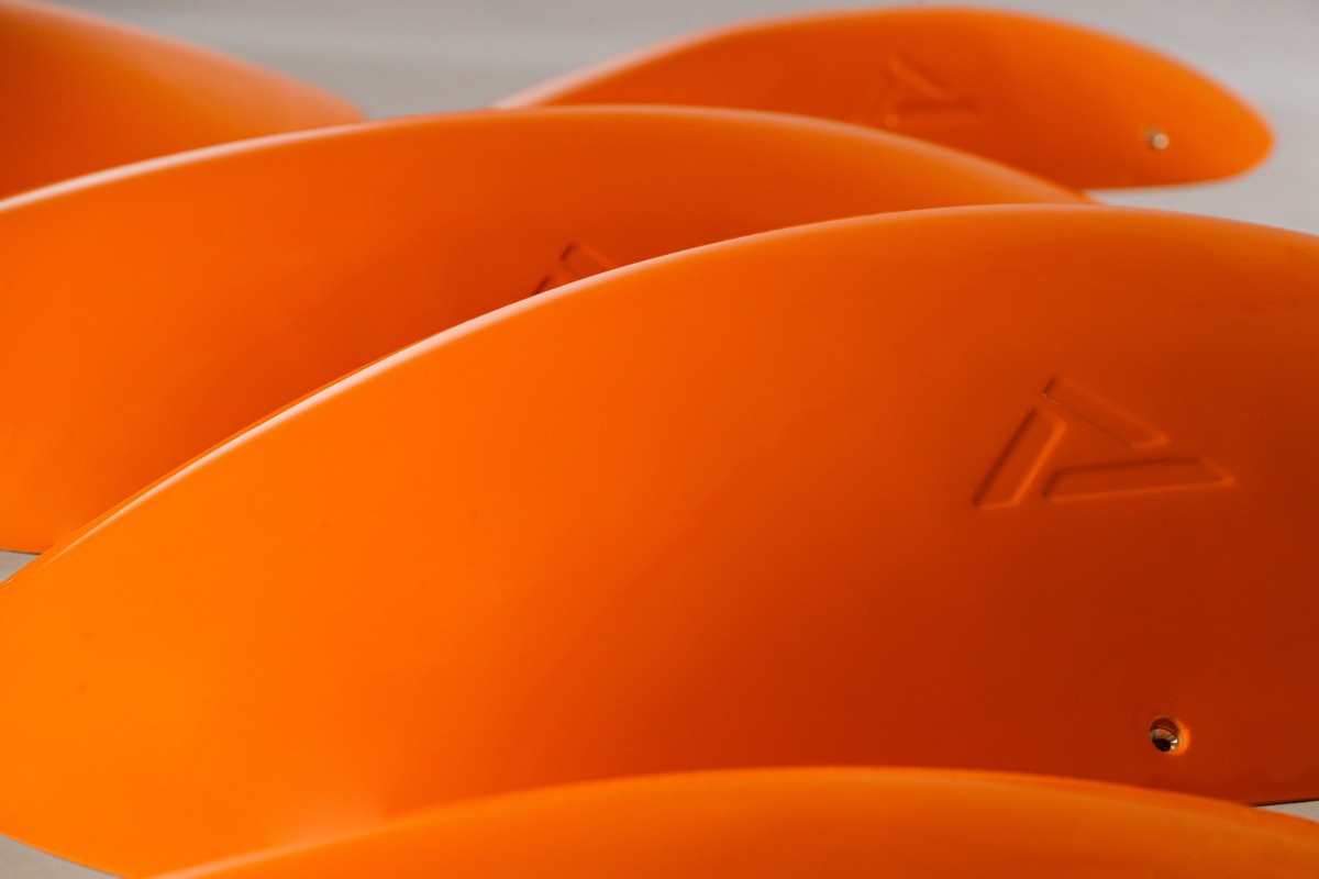 Beginning FULL RANGE 1 - 14