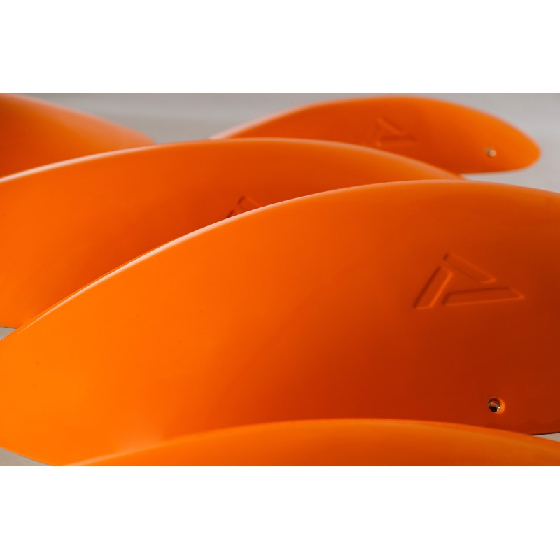 Beginning FULL RANGE 1 - 14