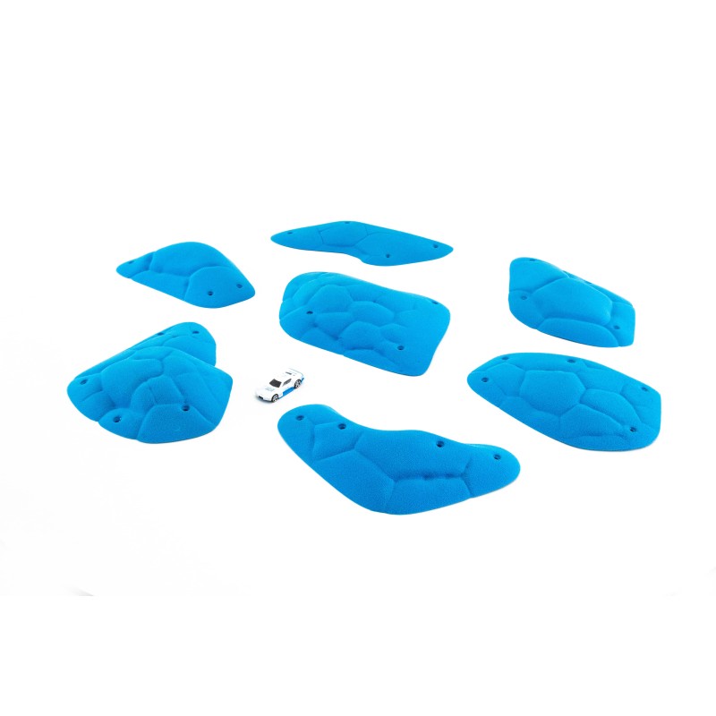 Font Sandstone - Jib Plates L Set 01