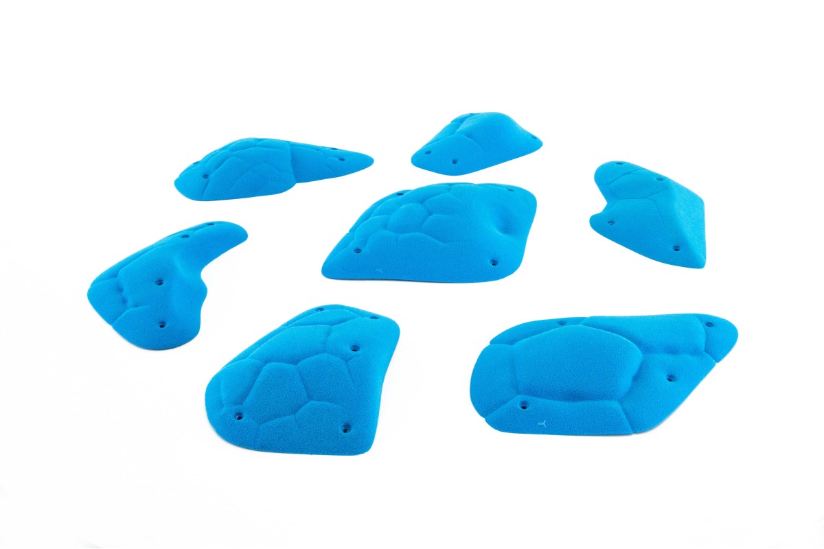 Font Sandstone - Jib Plates L Set 01