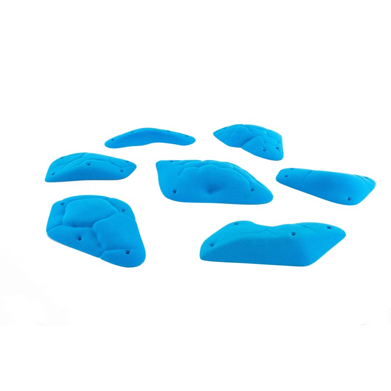 Font Sandstone - Jib Plates L Set 01