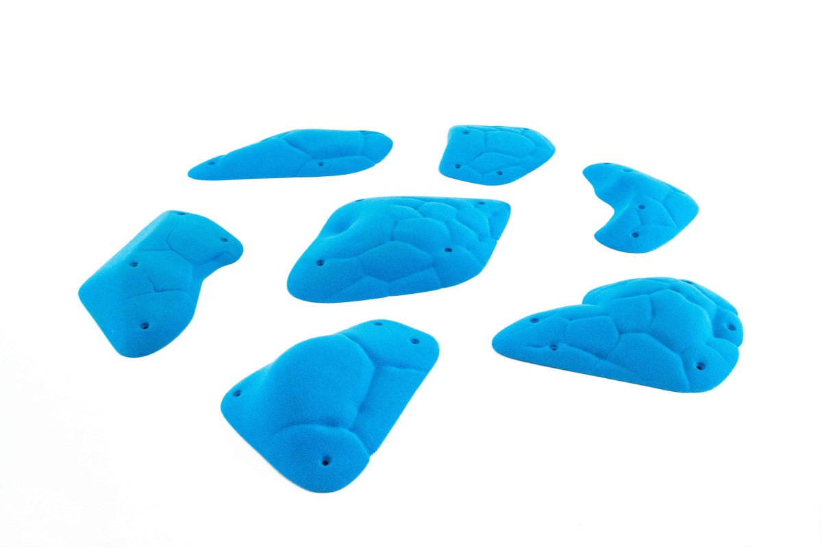 Font Sandstone - Jib Plates L Set 01