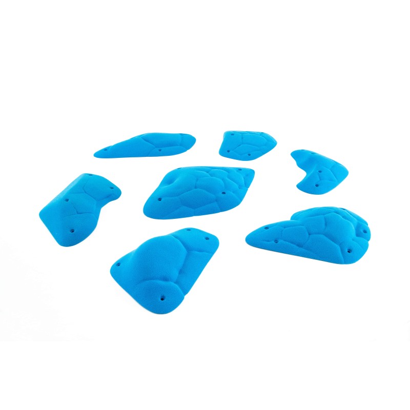 Font Sandstone - Jib Plates L Set 01