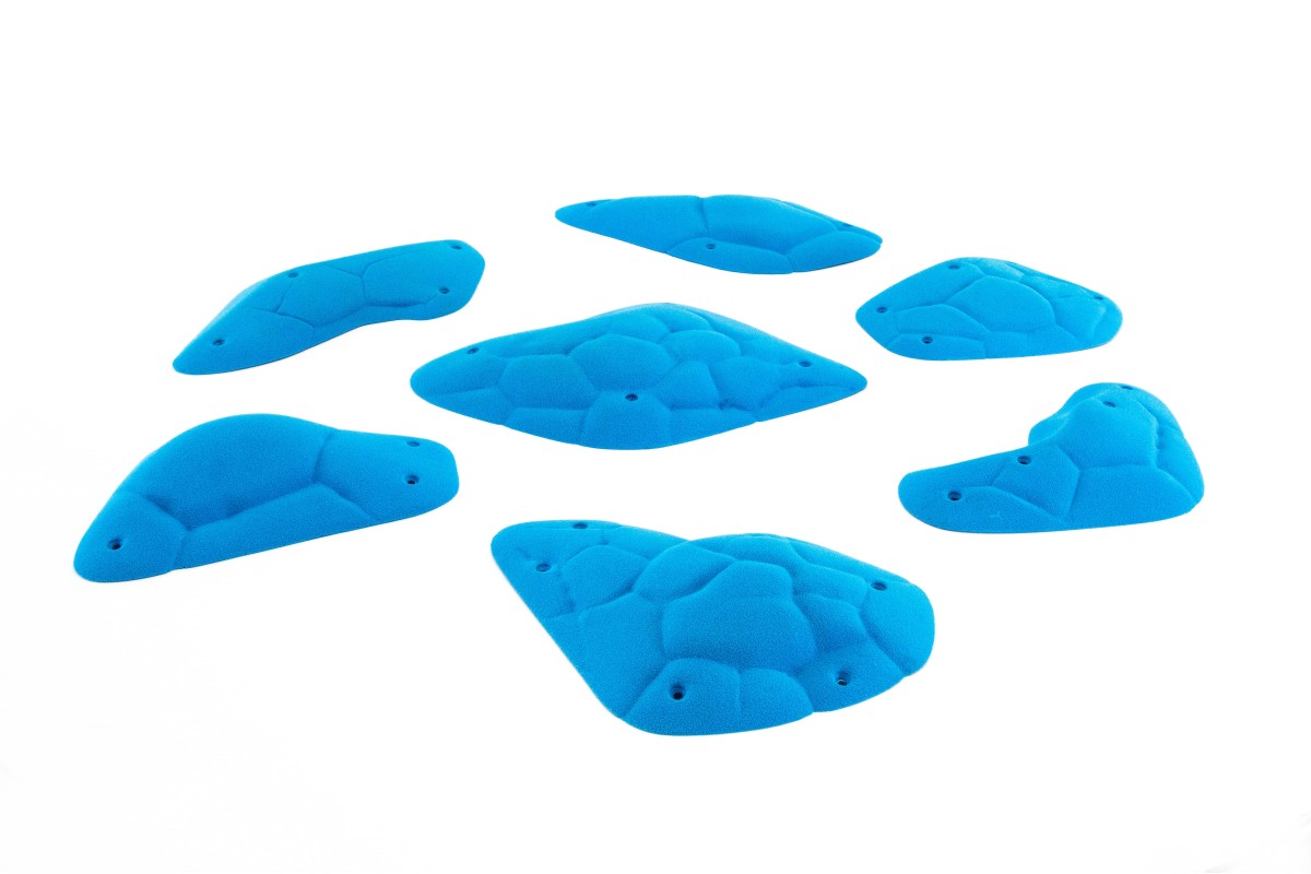 Font Sandstone - Jib Plates L Set 01