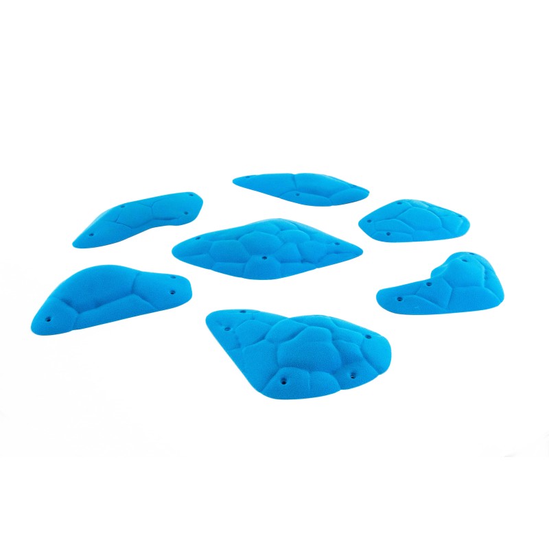 Font Sandstone - Jib Plates L Set 01