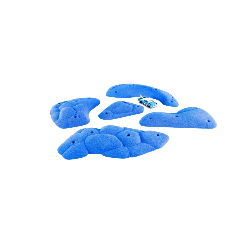 Font Sandstone - Jib Plates L Set 02