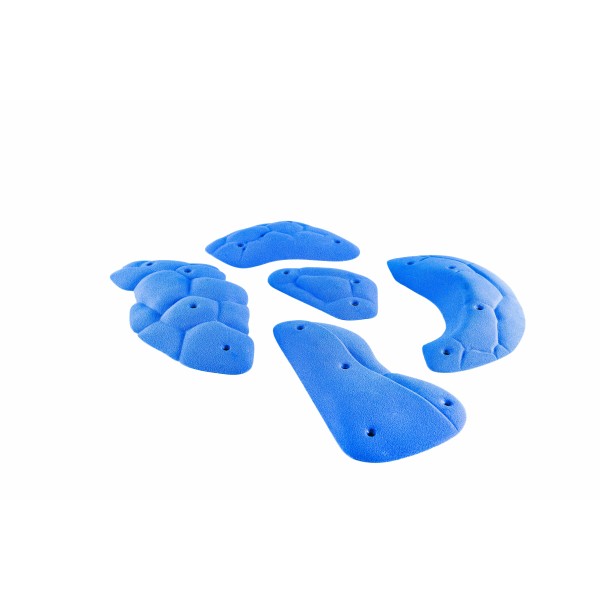 Font Sandstone - Jib Plates L Set 02 2