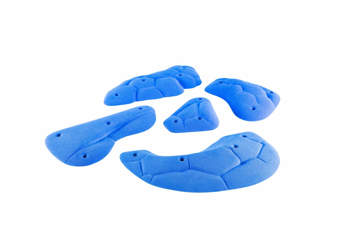 Font Sandstone - Jib Plates L Set 02