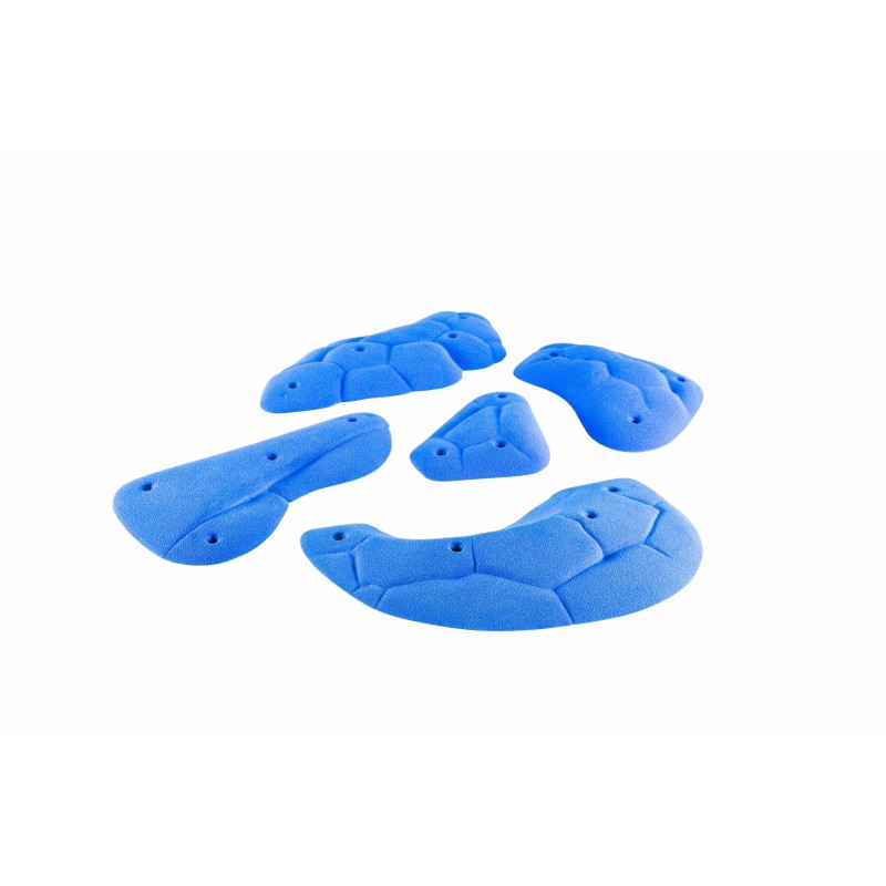 Font Sandstone - Jib Plates L Set 02