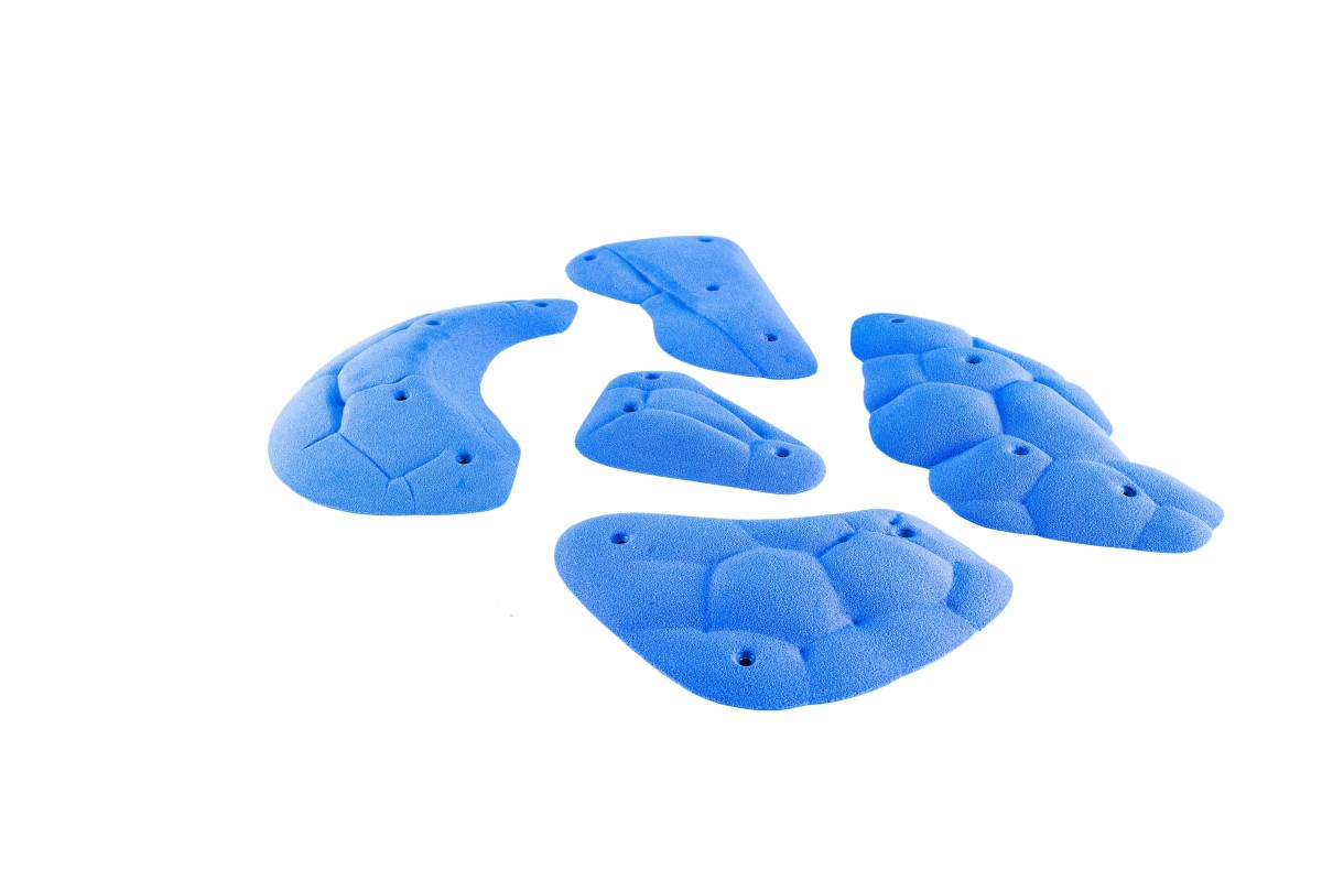 Font Sandstone - Jib Plates L Set 02