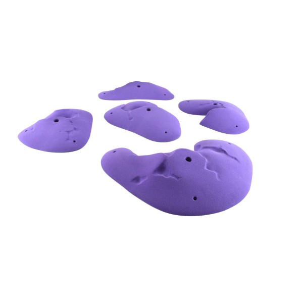 Moses Plated Sandstone - KD XL 01 Black RAL 9005 2