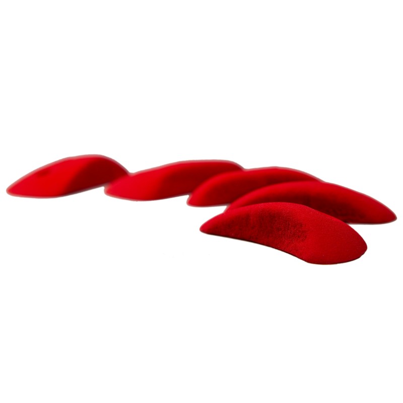 Granite - Screw-ons 03