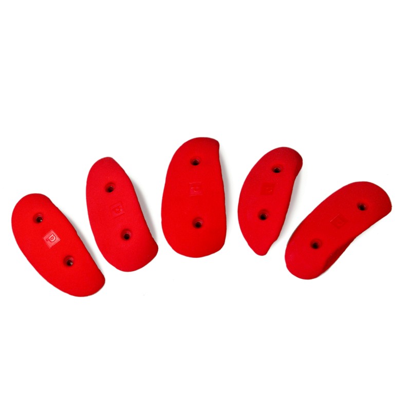 Granite - Screw-ons 06