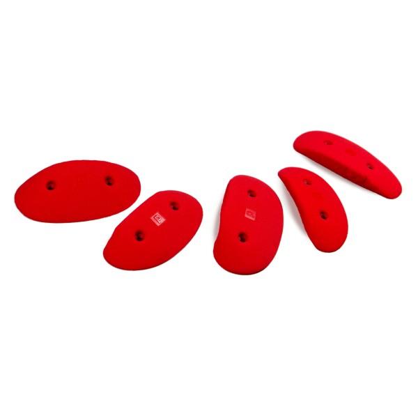 Granite - Screw-ons 09