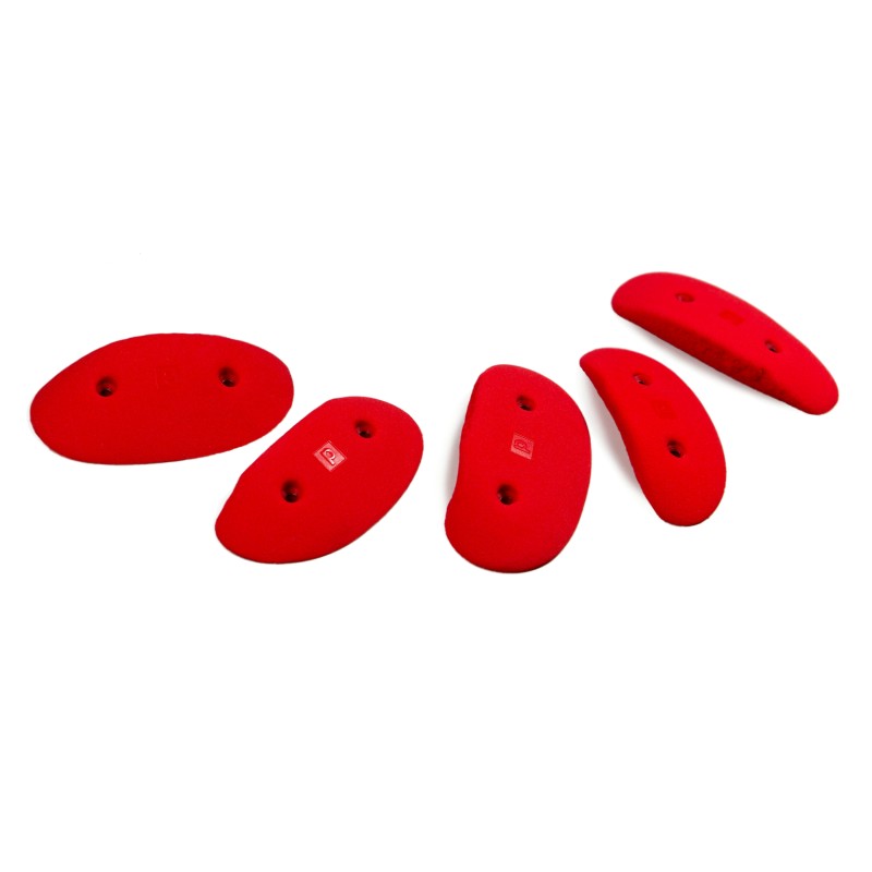 Granite - Screw-ons 09