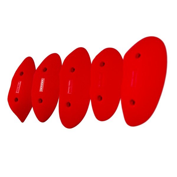 Granite - Screw-ons 12