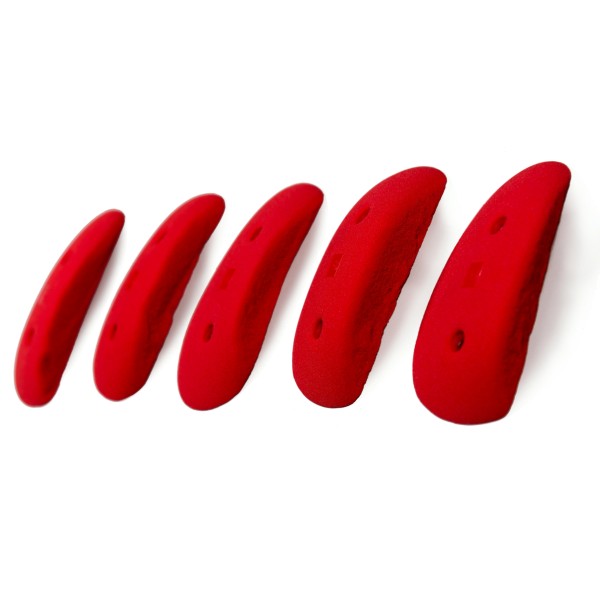 Granite - Screw-ons 11