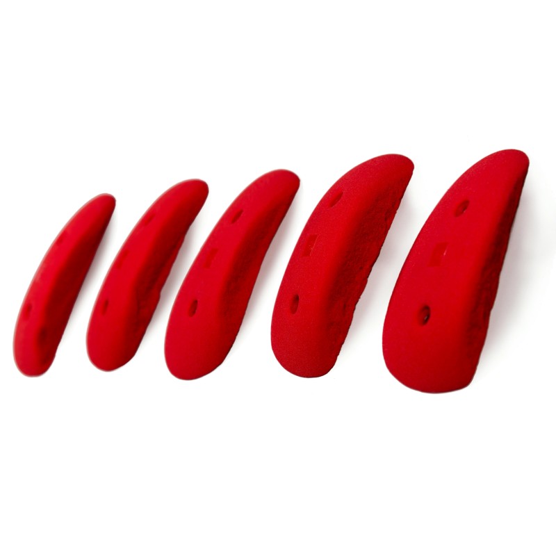 Granite - Screw-ons 11