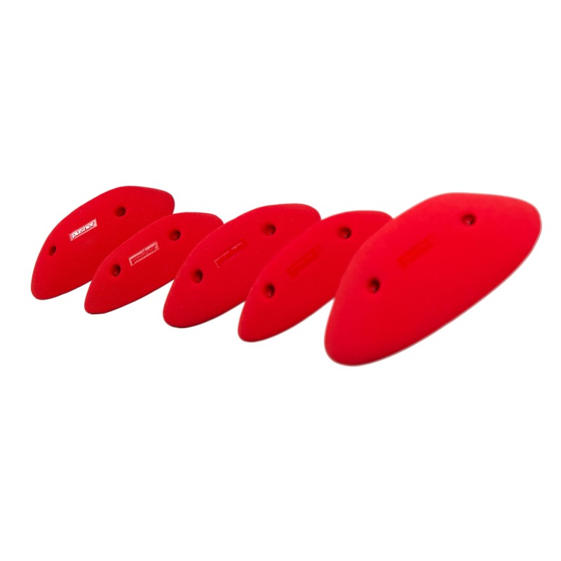 Granite - Screw-ons 13