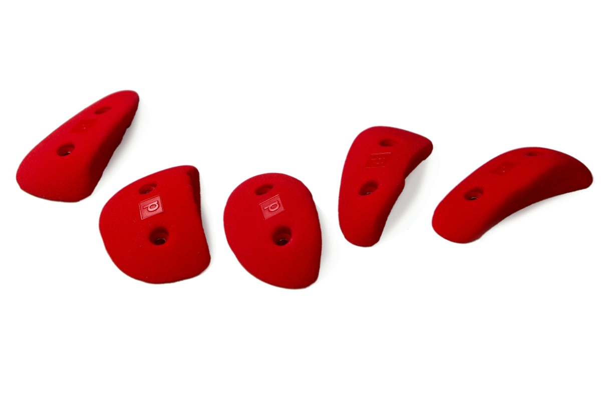 Granite - Screw-ons 03