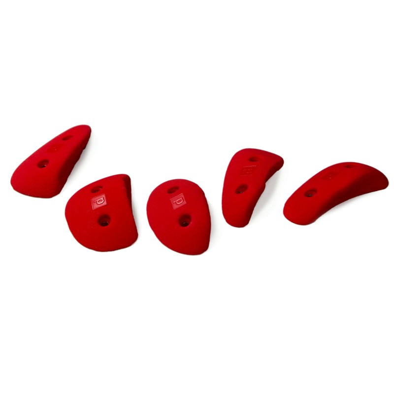 Granite - Screw-ons 03