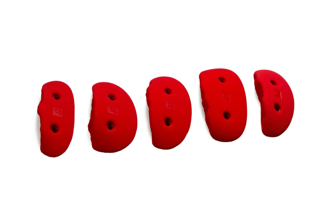 Granite - Screw-ons 05