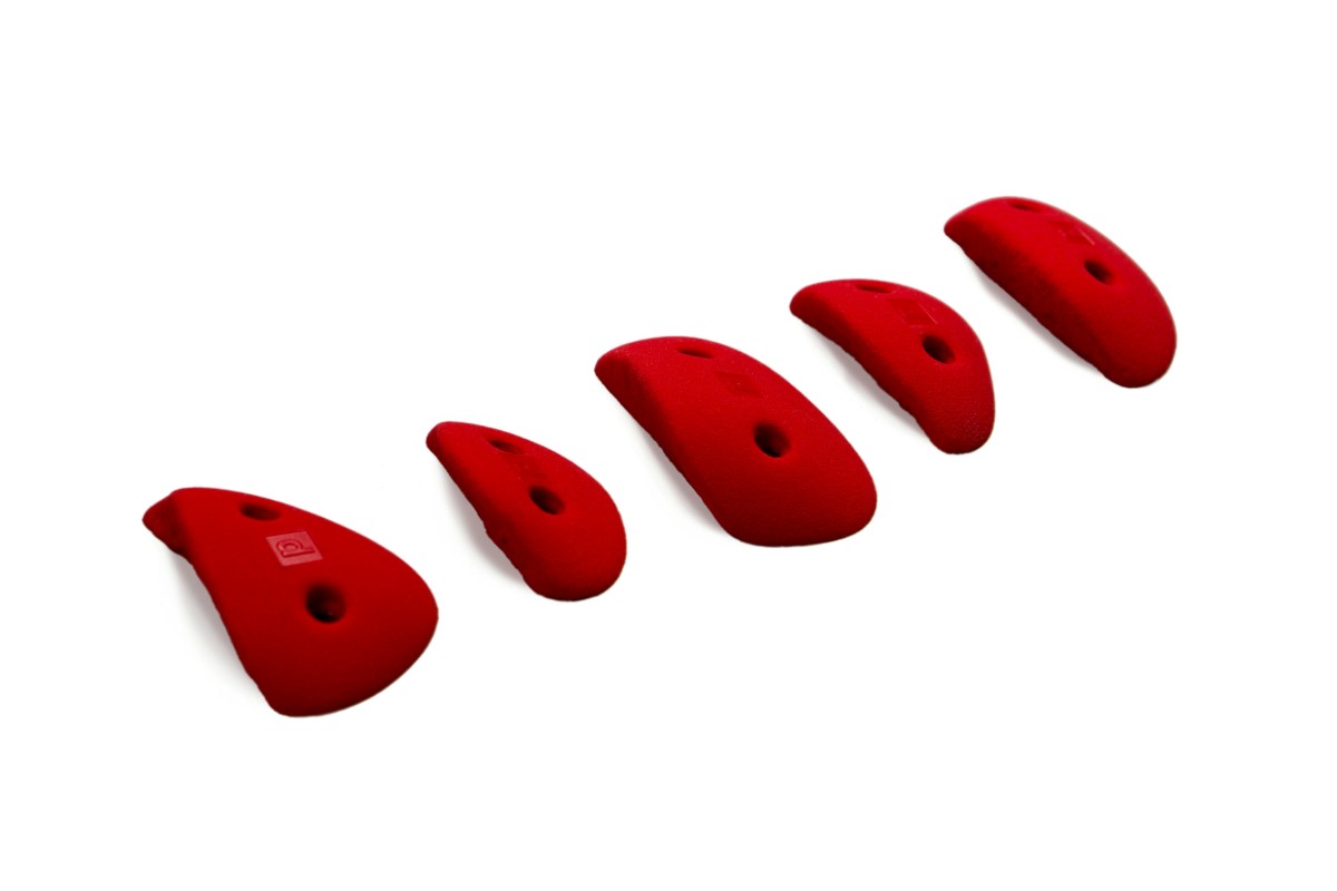 Granite - Screw-ons 04